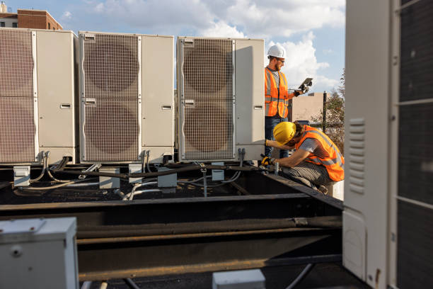 Trusted Okemah, OK HVAC Experts