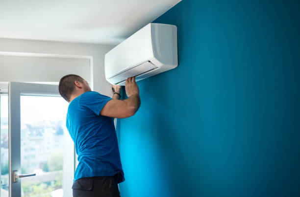 Best HVAC Companies Near Me  in Emah, OK