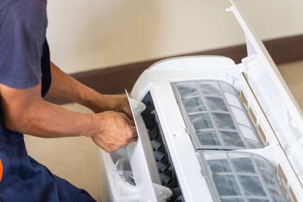 Best HVAC Repair Near Me  in Emah, OK