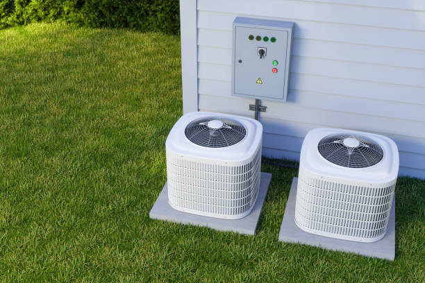 Best Best HVAC Companies  in Emah, OK