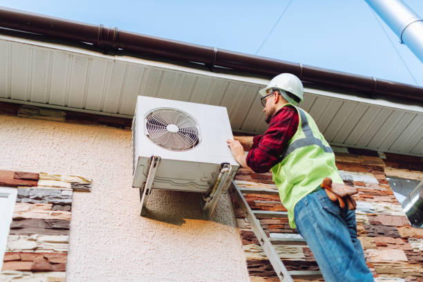 Best 24/7 HVAC Repair  in Emah, OK