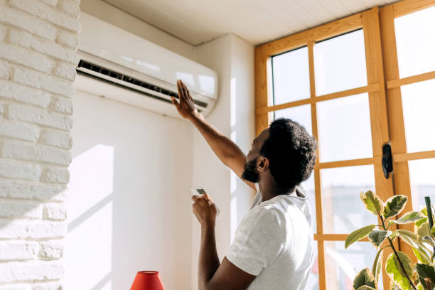 Best Emergency HVAC Repair  in Emah, OK