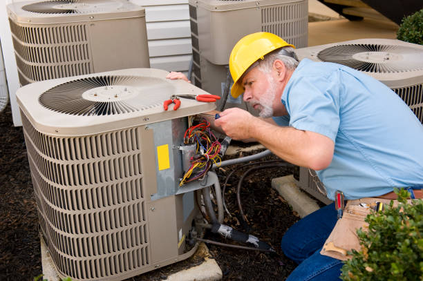 Best HVAC Cleaning Services  in Emah, OK