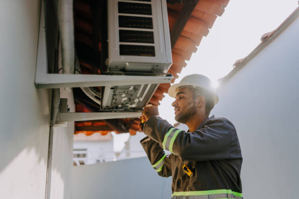 Best HVAC Emergency Services  in Emah, OK