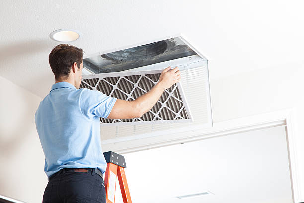 Best Residential HVAC Services  in Emah, OK