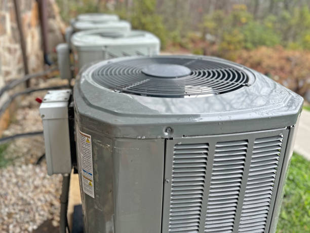 Best Air Conditioning Repair  in Emah, OK