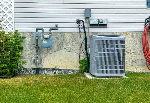 Best HVAC Installation Services  in Emah, OK